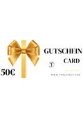 Gutschein Thrujesus