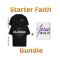Starter Faith Bundle
