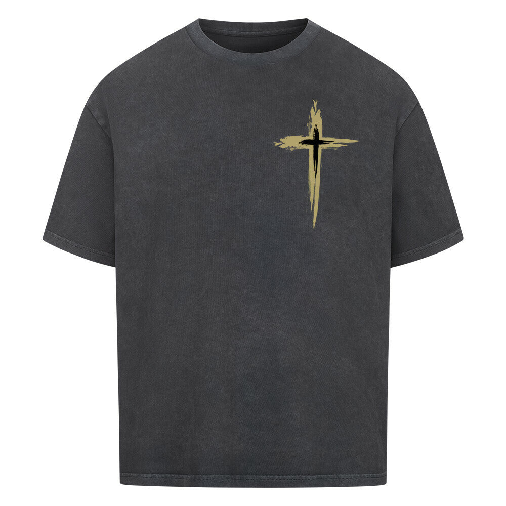 Image for color: washed black