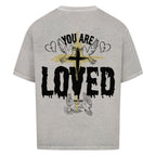 Image for color: washed grey