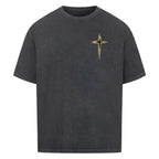 Image for color: washed black