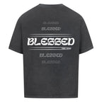 Image for color: washed black