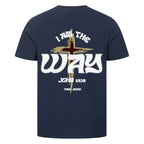 Image for color: french navy