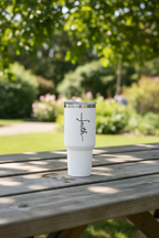 „Faith“ – Thermobecher | 1200ml